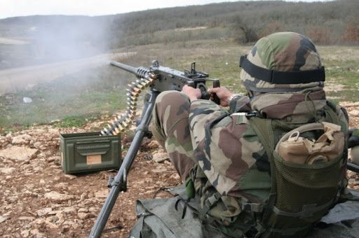 Ermənistan Naxçıvandakı mövqelərimizi atəşə tutdu:  Hərbçimiz yaralandı