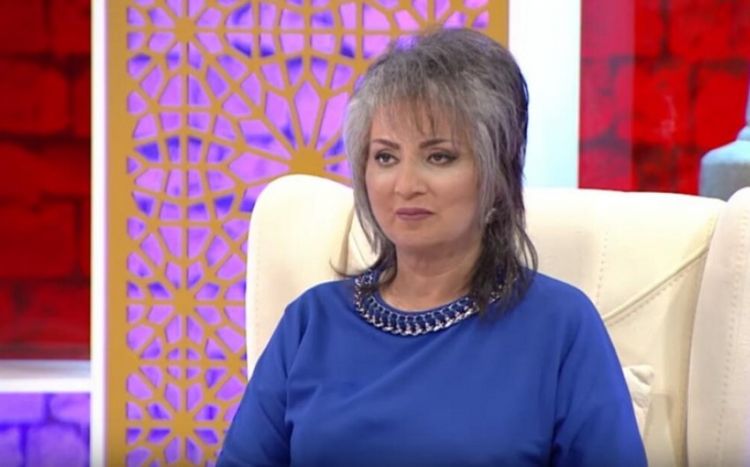 Zöhrə Abdullayeva vəfat etdi