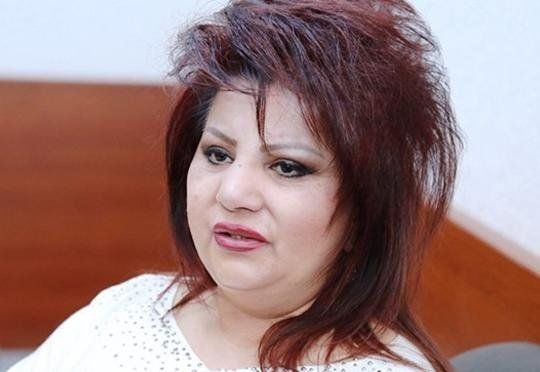 Zöhrə Abdullayeva dəfn olunub -  FOTO