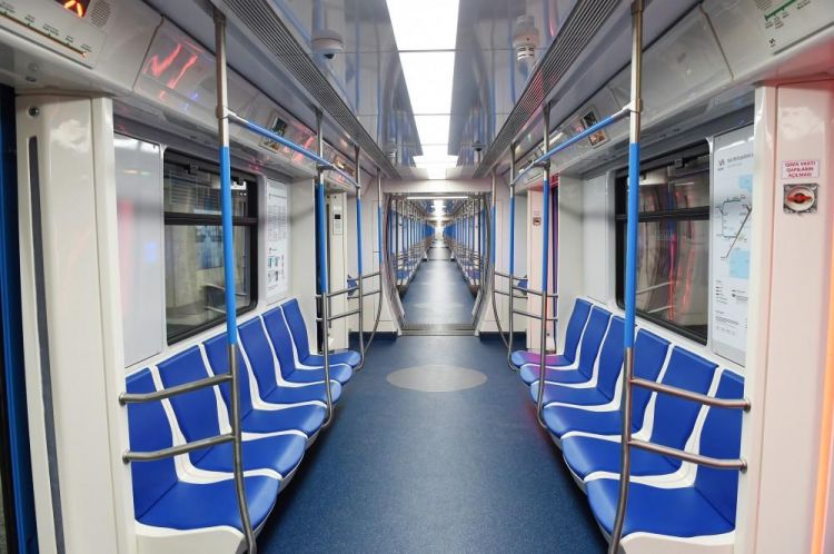 Bəxtiyar Məmmədov:  “Zərurət olmadıqca metrodan istifadə etməyin”