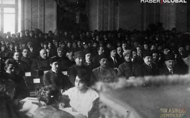 “Haber Global” AXC-nin 103 illiyi münasibətilə sənədli film hazırladı -  VİDEO