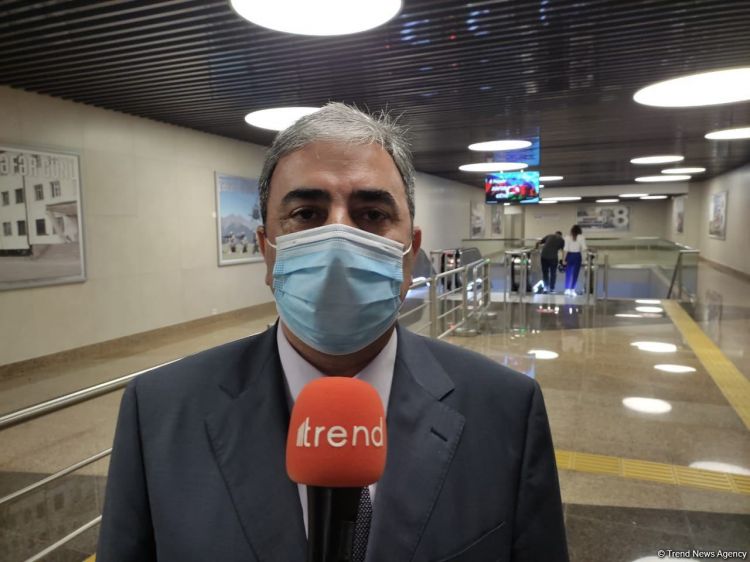 Xocasəndən Qaraçuxura qədər metro çəkiləcək