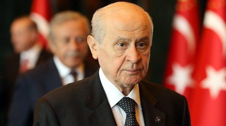 MHP Şuşada məktəb inşa etməyəcək -  Dövlət Baxçalı