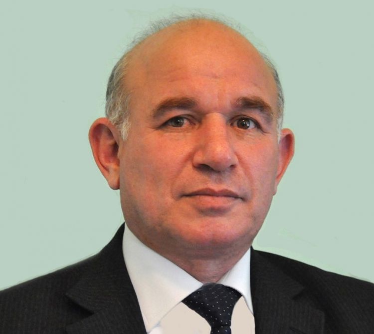 Ağdam – varlığın yoxluq səhnəsi                