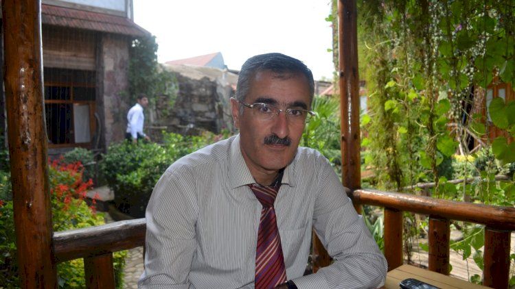 “Vüqar Səfərlinin bir metro vaqonu dolusu tamadası var idi“ -  Tanınmış jurnalist