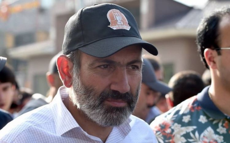 Paşinyan: Müharibəni uduzduq və buna görə məsuliyyət daşıyırıq