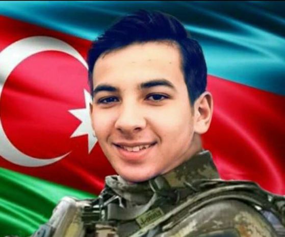 Vətən müharibəsi şəhidinin doğum günüdür -  FOTO Vətən müharibəsi şəhidinin doğum günüdür -  FOTO