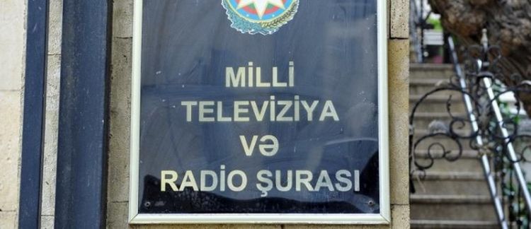 MTRŞ yeni telekanalın açılması üçün müsabiqə elan edib