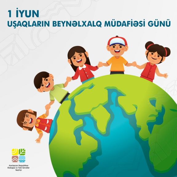 Sabah milli parklara giriş pulsuz olacaq -  ETSN