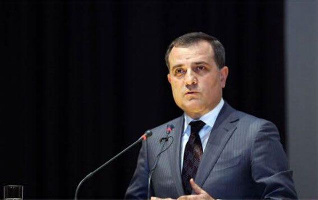 Bayramov Aİ-nin xüsusi nümayəndəsi ilə danışdı