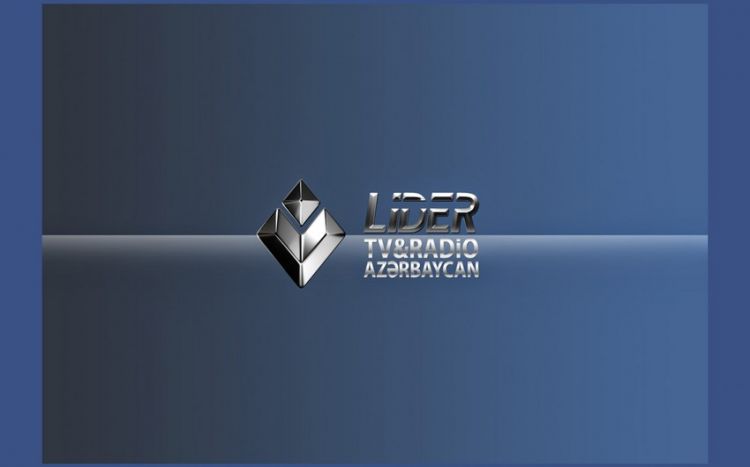 “Lider TV”nin əmlakı bu şəxsə tapşırıldı -  FOTO