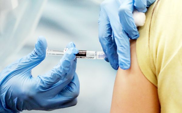 Ölkədə bu gün peyvənd olunanların sayı açıqlandı -  FOTO Ölkədə bu gün peyvənd olunanların sayı açıqlandı -  FOTO