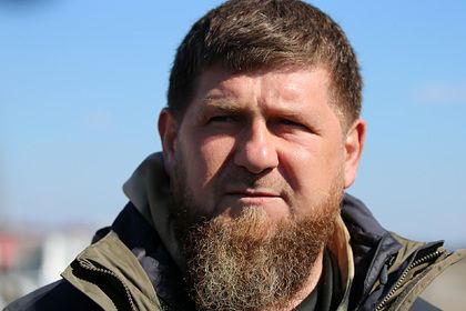 Kadırov Rusiyanın ən varlı qubernatorudur Kadırov Rusiyanın ən varlı qubernatorudur