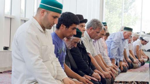 QMİ məscidlərdə ibadətlərlə bağlı qaydaları açıqlayıb