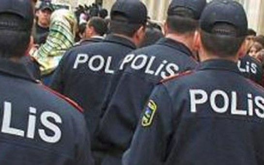 Azərbaycanda vəzifəli şəxslər dalaşdı -  polis ayırdı - Yenilənib