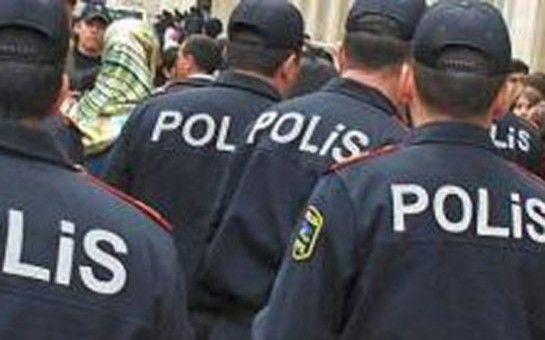 Azərbaycanda vəzifəli şəxslər dalaşdı -  polis ayırdı - Yenilənib Azərbaycanda vəzifəli şəxslər dalaşdı -  polis ayırdı - Yenilənib