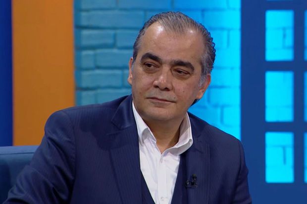 “Space” TV-nin icraçı direktoru işdən çıxarılıb