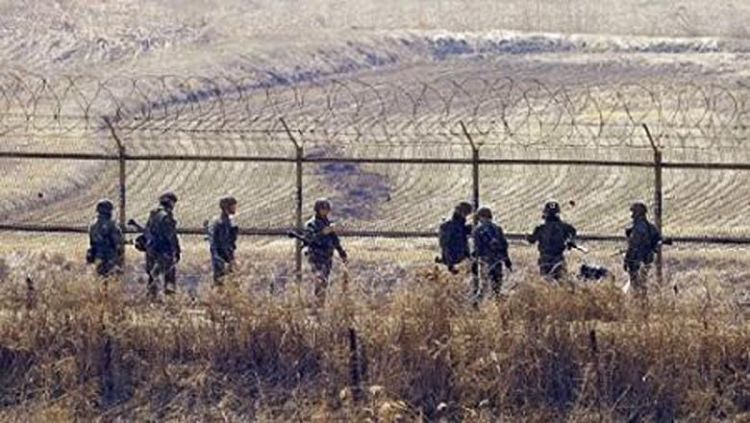 Tacikistan Qırğızıstan sərhədində  vəziyyət yenidən gərginləşib