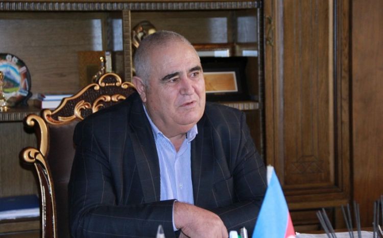 Rafael Cəbrayılovun cinayət işində  “Şərurlu İsfəndiyar”ın adı hallanır
