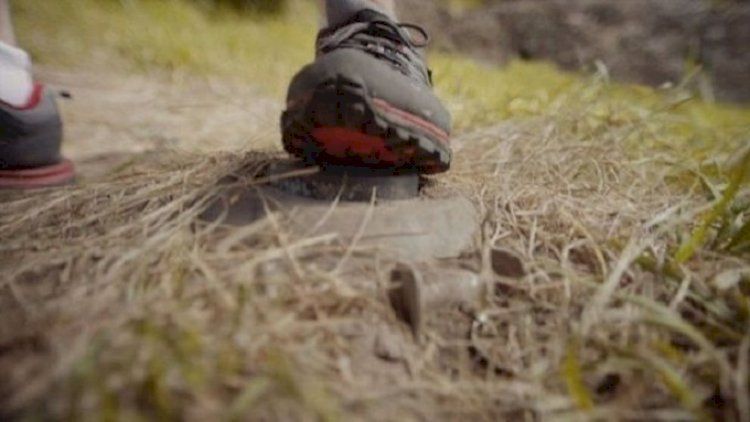 Ermənistan mina xəritələrini verməyəcək -  Bəs nə etməli? Ermənistan mina xəritələrini verməyəcək -  Bəs nə etməli?