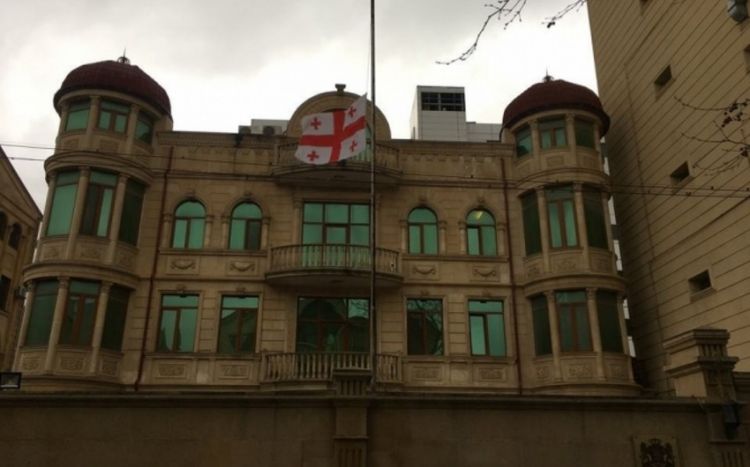 Gürcüstan səfirliyi Rusiyada öldürülən soydaşımızla bağlı məlumat yayıb