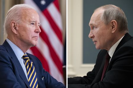 Bayden-Putin görüşündə Çinə qarşı birgə hücum planı:   Politoloqdan maraqlı şərh 