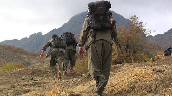 Ərdoğan:  “PKK-nın “başçı heyəti” Selman Bozkır MİT tərəfindən məhv edilib”