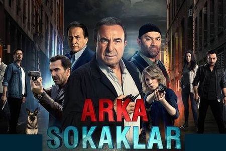 15 ildən sonra “Arka sokaklar”dan ayrıldılar - FOTO