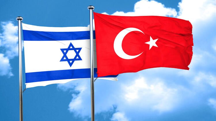“Türkiyə İsrail ilə əlaqələri bərpa edə bilər” –  İsrail nəşri