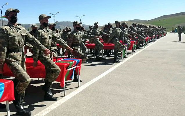 Bu çağırışçılara 3 ay möhlət veriləcək -  QƏRAR