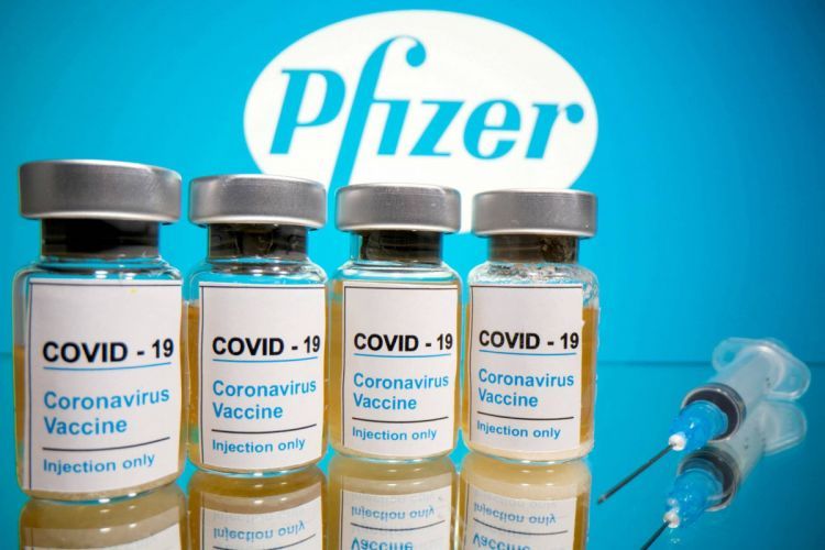 “Pfizer” üçün peyvənd məntəqələrinin sayı artırıldı