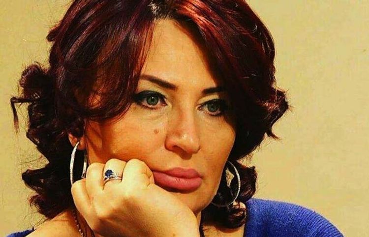 Hansı yarandan öpsəm... –  Sevinc Vaqifqızından isti Ağdam yazısı
