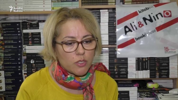 Nigar Köçərlidən deputata sərt cavab:  Hər şeyi danışdı