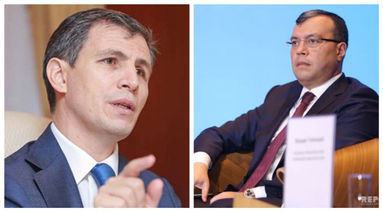 Zahid Oruc Sahil Babayevi sərt tənqid etdi:  "Elə haqsız qərar verilir ki..." - VİDEO