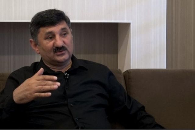 Qadın həkimi döyən müharibə əlili ilə bağlı "Qarabağ qaziləri"ndən açıqlama:  "Şəmail Mustafayev Qazidir!" - VİDEO