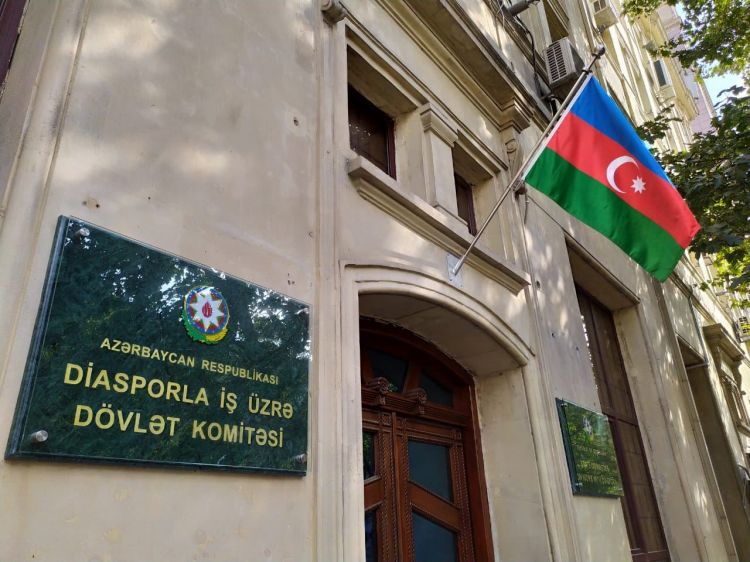 Moldavada yaşayan azərbaycanlılar beynəlxalq təşkilatlara müraciət edib