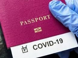 Azərbaycana uçuşlar üçün COVID-19 pasportu tələb olunacaq