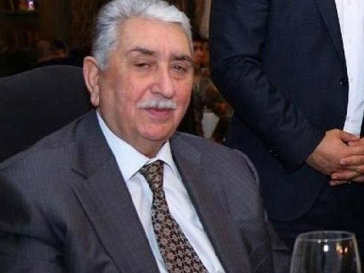 Xalq artisti Arif Babayev təcili Türkiyəyə aparıldı