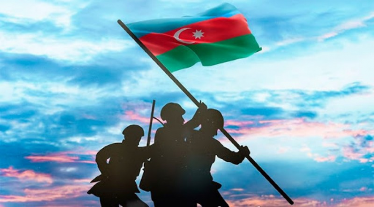 Şəhid ailələri və qazilərlə bağlı yeni kampaniyaya start verilir Şəhid ailələri və qazilərlə bağlı yeni kampaniyaya start verilir