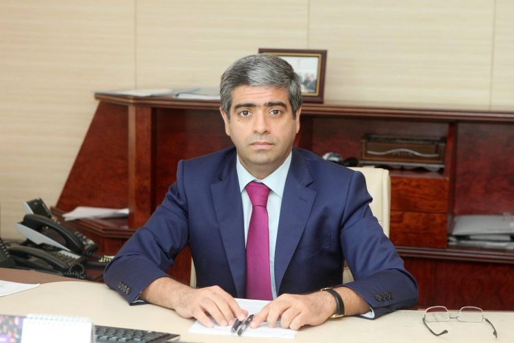 Sahibkarlar şəhid ailələri və qazilərin məşğulluğuna dəstək olmalıdır -  Nazir müavini