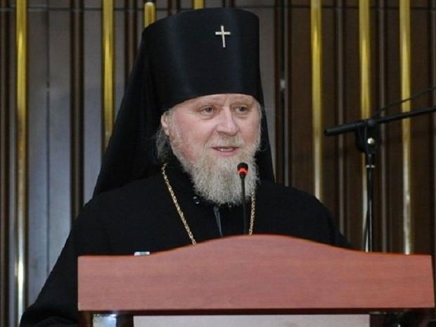 Rus Pravoslav Kilsəsinin Bakı və Azərbaycan Yeparxiyasının arxiyepiskopu vəfat edib