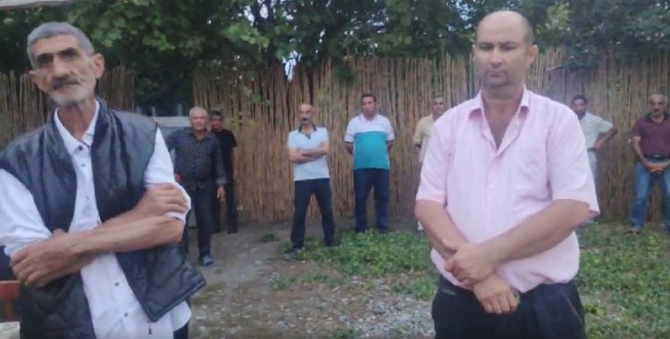 Döyülən həkim Qarabağ qazisinə nə deyib? -  "Deyir ondan sonra özümü itirdim, çünki..." - VİDEO