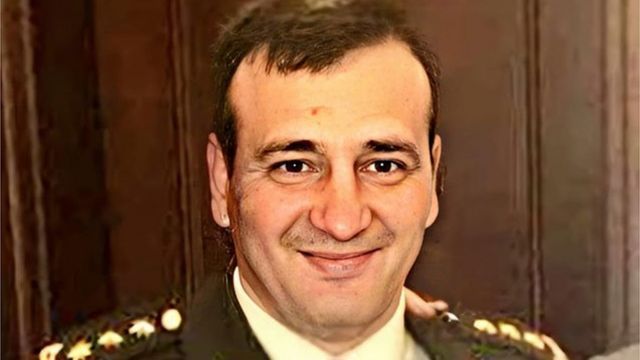 Polad Həşimov parkının açılacağı vaxt məlum oldu - FOTO
