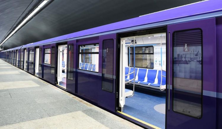 Metronun iş rejiminə dəyişiklik ediləcək