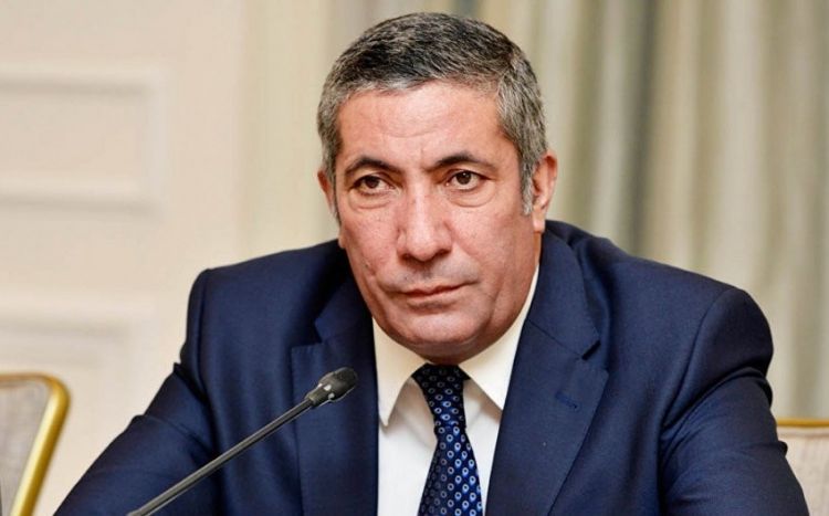 Siyavuş Novruzovdan müharibə veteranlarının müavinəti ilə bağlı TƏKLİF