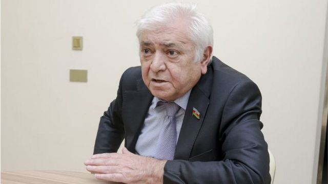 Aqil Abbas:  “Mən bu qanun layihəsinə səs verməyəcəyəm”