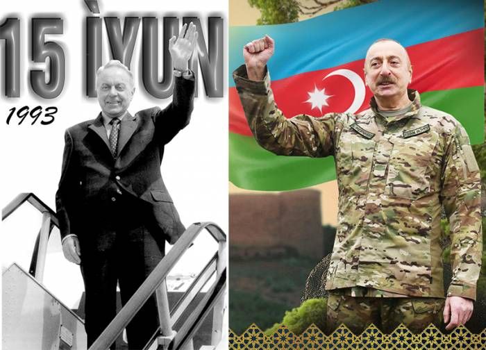 Azərbaycan tarixinin zəfər salnaməsi:  “Qurtuluş”dan “Qələbə”yə gedən yol