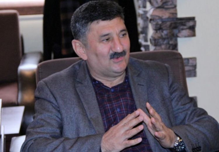 Əlillik dərəcəsi verilməyəcək qazilərlə bağlı  Rey Kərimoğludan MARAQLI TƏKLİF