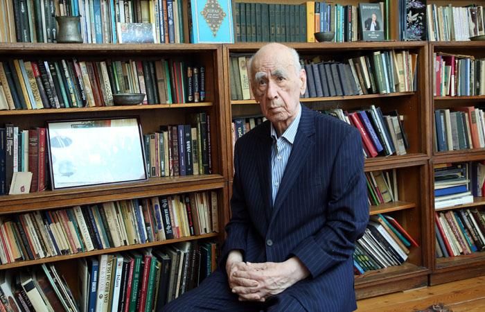 Azərbaycanın tanınmış akademiki vəfat edib