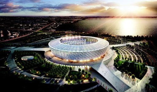 Bu gün hansı avtomobillər Bakı Olimpiya Stadionuna buraxılacaq? -  RƏSMİ